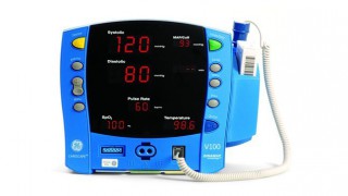 Монитор пациента GE Carescape V100